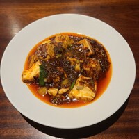 新中国料理HARAKAWA 北新地店 - 