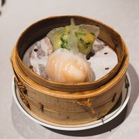 中国飯店 富麗華 - 