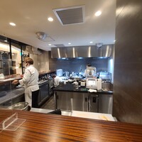 新中国料理HARAKAWA 北新地店 - 