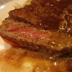 洋食屋ゆうき - 