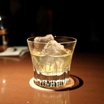 BAR Too - Balvenie １５年　(2013/02)