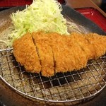 Naniwano Tonkatsuya Katsu An - 