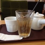 アジアンティー 一茶 - 