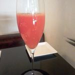 IL PONTILE - ミモザ