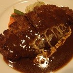 洋食屋ゆうき - 