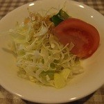 洋食屋ゆうき - 