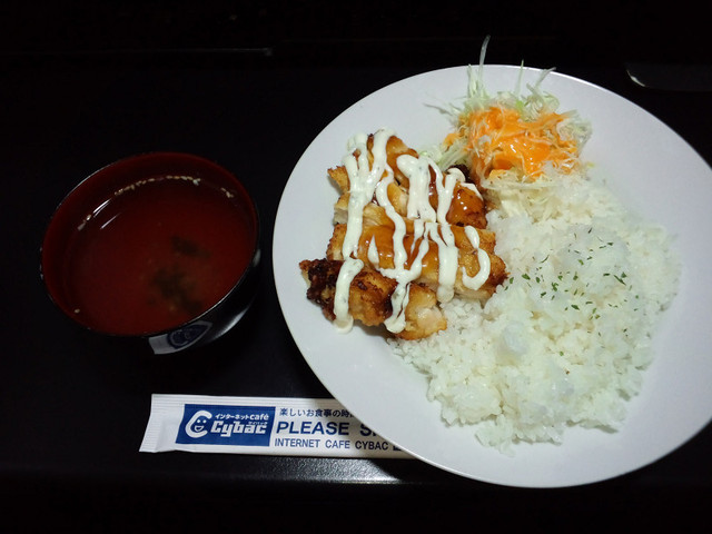 閉店 サイバック 天神店 天神 その他 食べログ