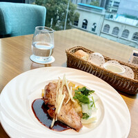 Anchor Tokyo (ザ・ゲートホテル東京 by HULIC) - 