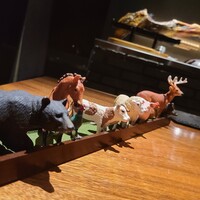肉割烹 ASATSUYU - 