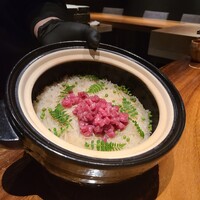 肉割烹 ASATSUYU - 