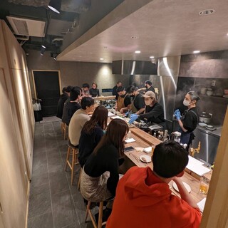 鶏家 たちばな_2