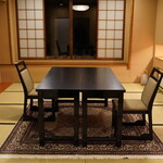 Nihon Ryouri Shinchaya - 