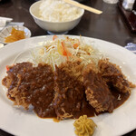 Tonkatsu Hiroki - 