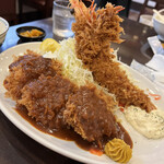 Tonkatsu Hiroki - 