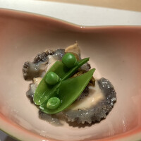 鮨 赤酢 あらまさ - 