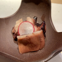 鮨 赤酢 あらまさ - 