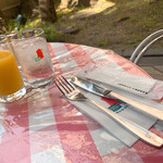 イノダコーヒ - 