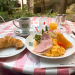 イノダコーヒ - 