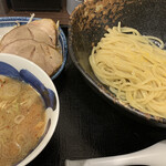 三ツ矢堂製麺 - 