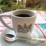 イノダコーヒ 本店 - 