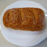 Boulangerie Tokyo - ジャーマンソーセージ(380円)