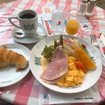 イノダコーヒ - 