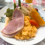 イノダコーヒ 本店 - 