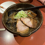 Ramen Gankutsuou - 