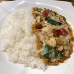 スパイスチャンバー - 