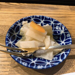 スパイスチャンバー - 