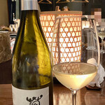 たでの葉 - 菊鹿シャルドネ
      熊本ワインファーム製造
      葡萄は熊本の菊花町葡萄生産者振興会の生産。