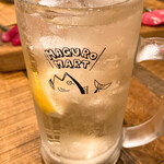 マグロマート - 