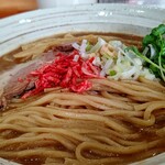 桐麺 本店