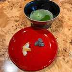 御抹茶 乙御前 - 