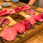 マグロマート - 