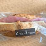 Croix-Rousse - 