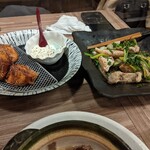 Kayabachou Izakaya Tsumamina - 