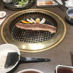 Yakiniku tokuju - 