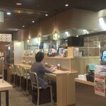 スープカレー奥芝商店 - 