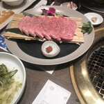 Yakiniku tokuju - 