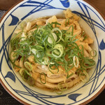 丸亀製麺 - 