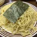 Nagahama ya - つけめん