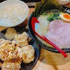 ラーメンファミリー めんya 伊勢家