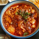 芝蘭 - 陳麻婆豆腐