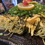 瓦そば　鈴よし - 