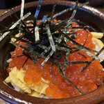 瓦そば　鈴よし - 