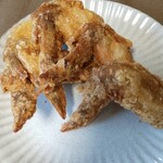 からあげ 縁 - 料理写真: