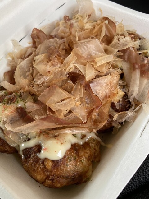 大翔 - 相馬（お好み焼き）の写真