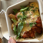 シュガー カフェ&スイーツ - 