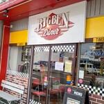 BIG BEN DINER - 